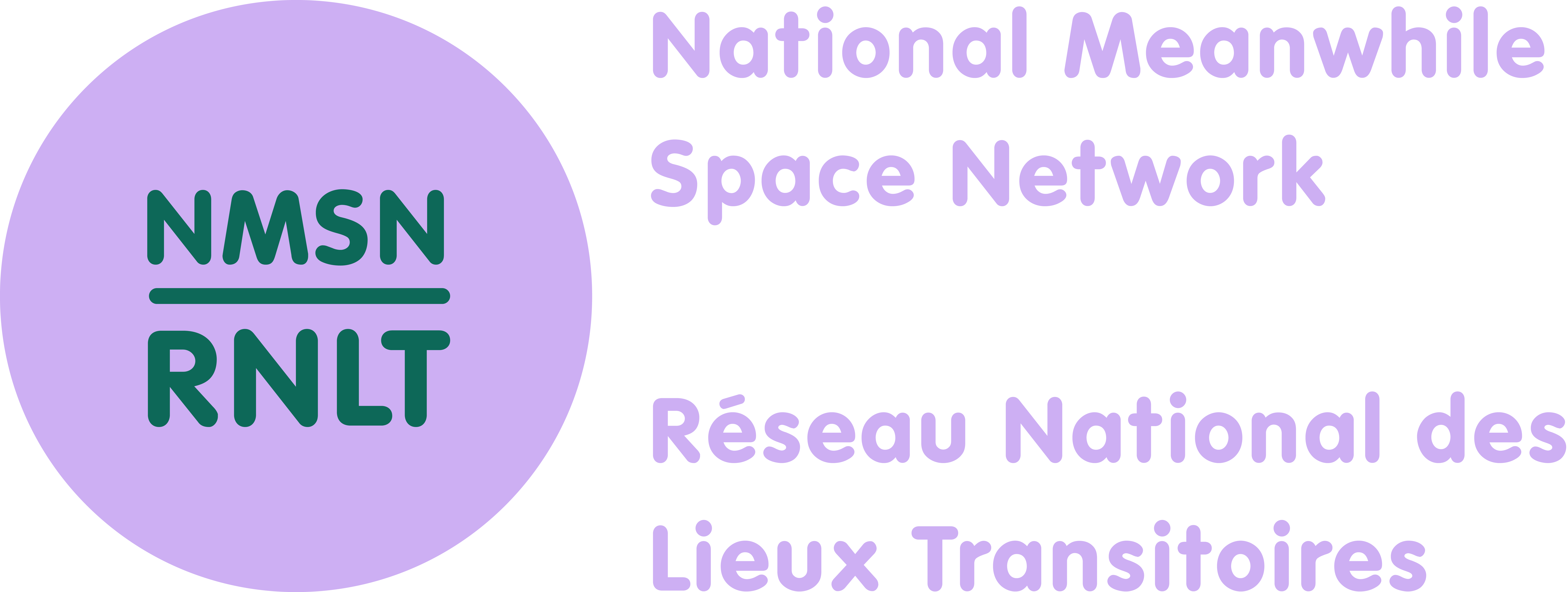 National Meanwhile Space Network